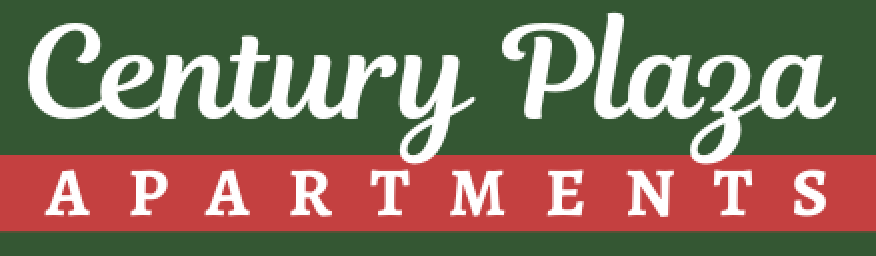 Century Plaza Logo